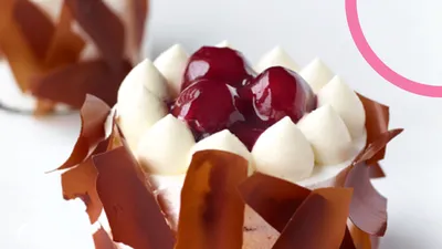 Black Forest mer hälsosam