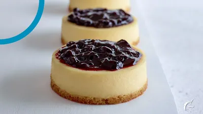 Hållbar Cheesecake