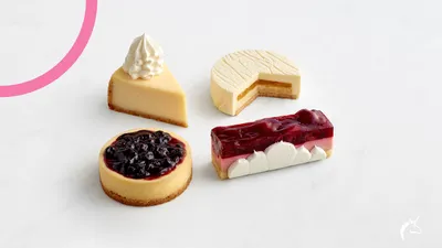 Cheesecake: historien om en klassisk amerikansk dessert.
