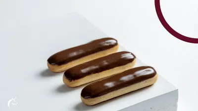 Hållbar Eclair Cacao-Trace Certifierad