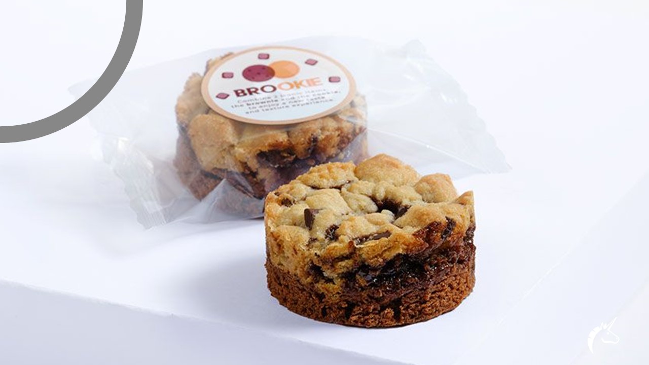 Kreativ Brownie