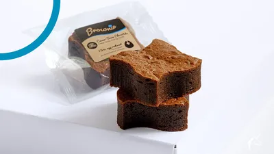 Hållbara Brownie