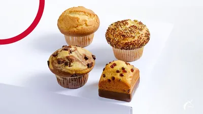 Muffins