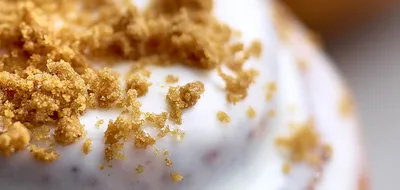 Glasyr, fudge och ganach