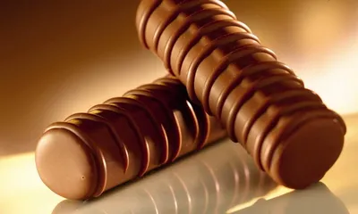 Real Chocolate Fillings