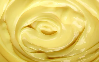 Blandningar för vaniljkräm