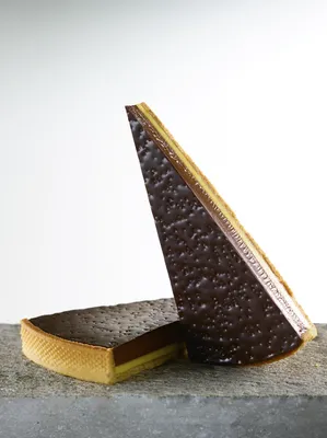 Belcolade Origin Noir Peru 64%