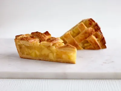 Topfil Apple Cubes 86%