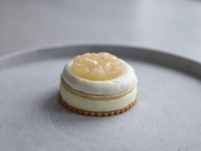 Topfil Pear Pieces 70%