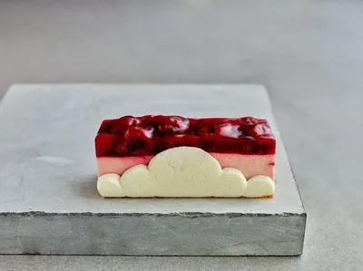 Topfil Cherry Finest Pieces 70%