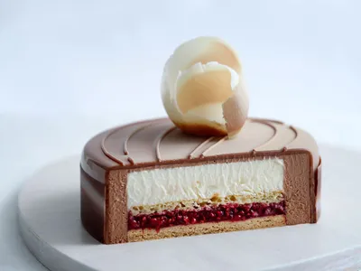 Topfil Raspberry 60%