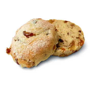 Tegral Scones