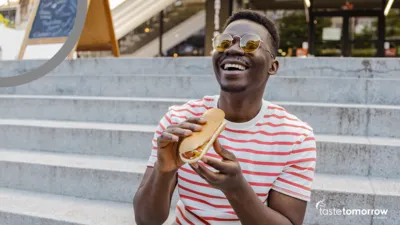 Hetaste bageritrenderna för 2025: Lokalt, tarmhälsa, surdeg och klassiker