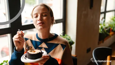 Topptrender för choklad 2025: Hållbar, växtbaserad och näringsrik